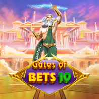 Gates of Bets10