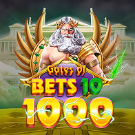 Gates of Bets10 1000